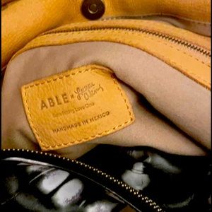 Able Crossbody by Lauren Atkins